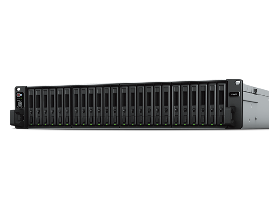 群暉nas-FS6400